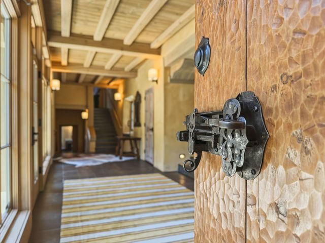 3876 Old Santa Fe Trail, Santa Fe, NM 87505