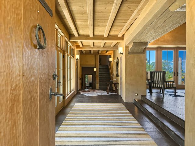 3876 Old Santa Fe Trail, Santa Fe, NM 87505