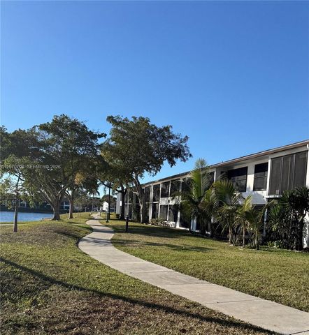 201 Lake Pointe Drive 202, Oakland Park, FL 33309