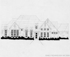 100 E 164th Place S, Glenpool, OK 74033