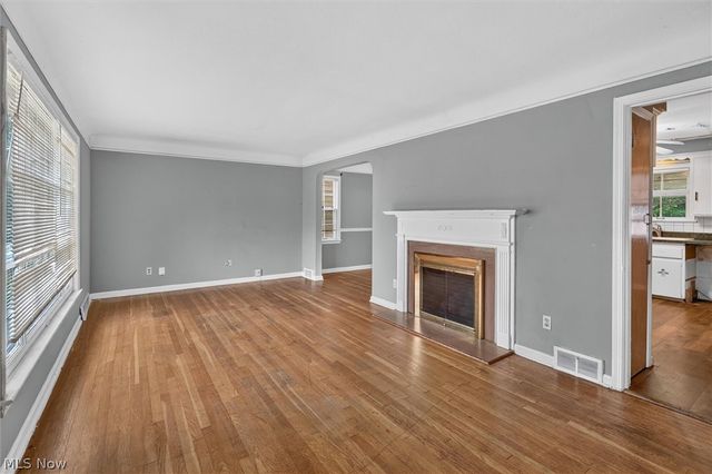 3971 Bluestone Road, Cleveland Heights, OH 44121