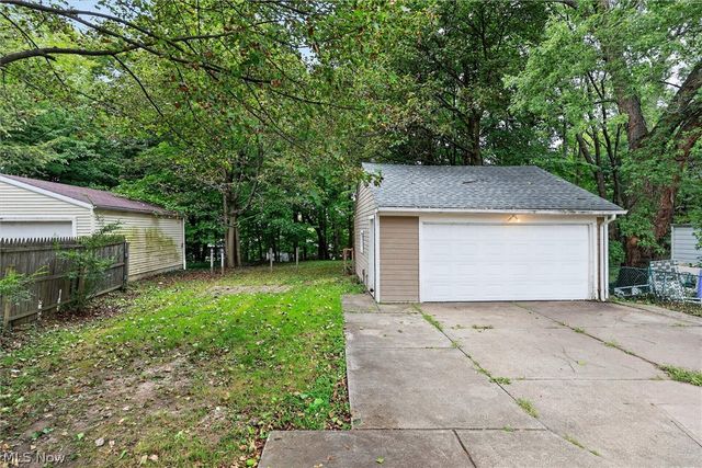 3971 Bluestone Road, Cleveland Heights, OH 44121