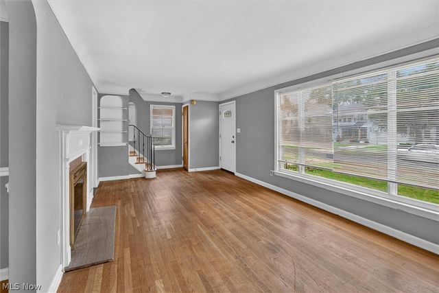 3971 Bluestone Road, Cleveland Heights, OH 44121