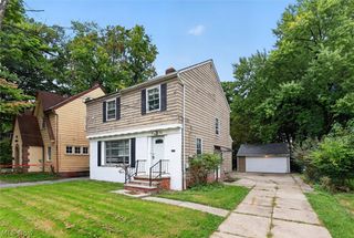 3971 Bluestone Road, Cleveland Heights, OH 44121