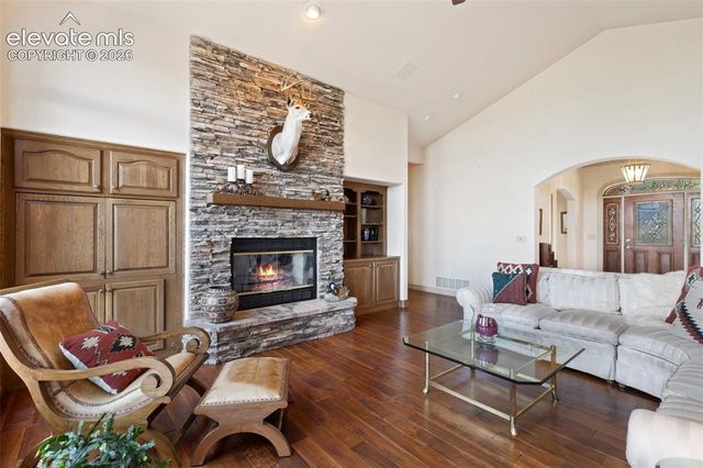 525 Silhouette Way, Monument, CO 80132