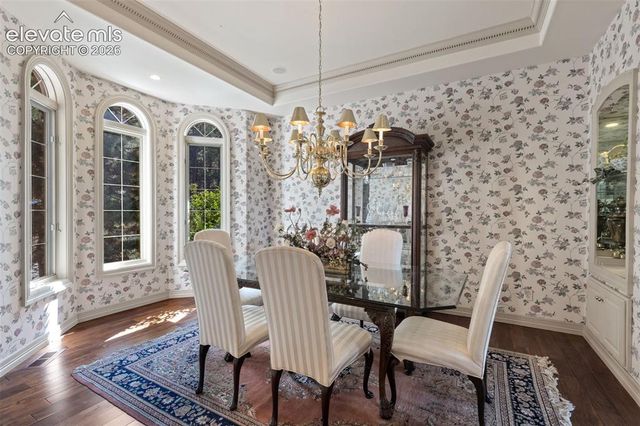 525 Silhouette Way, Monument, CO 80132