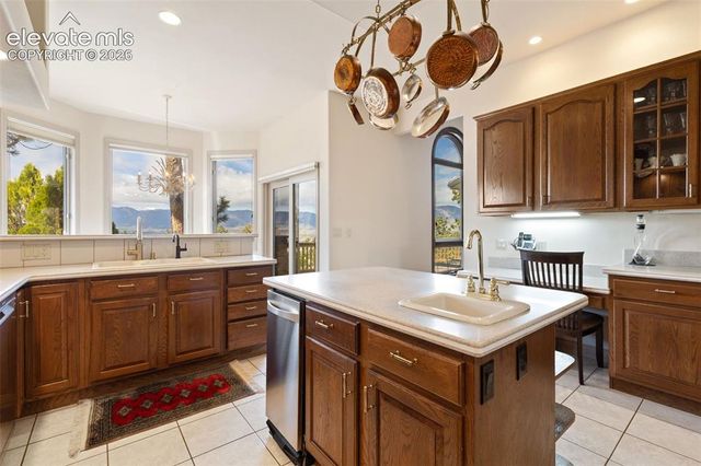 525 Silhouette Way, Monument, CO 80132