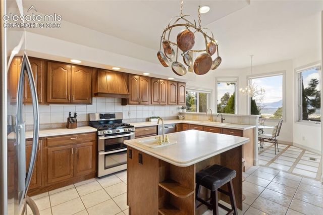 525 Silhouette Way, Monument, CO 80132