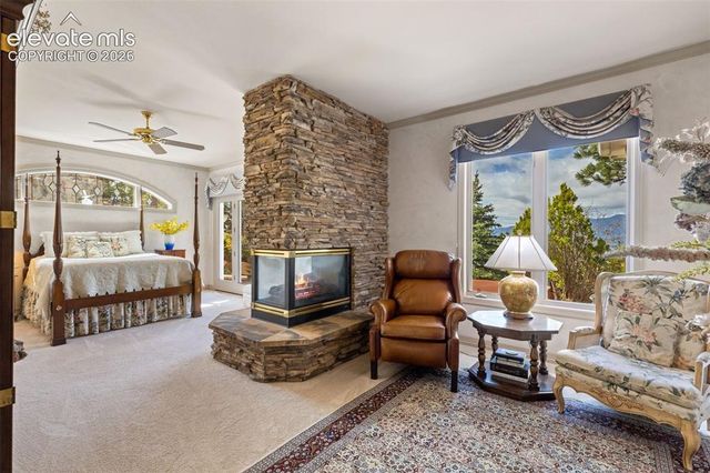 525 Silhouette Way, Monument, CO 80132