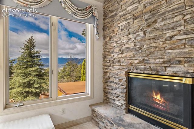 525 Silhouette Way, Monument, CO 80132