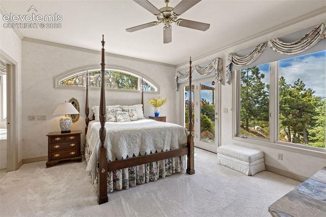 525 Silhouette Way, Monument, CO 80132