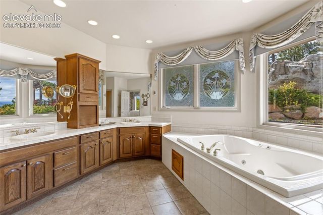 525 Silhouette Way, Monument, CO 80132