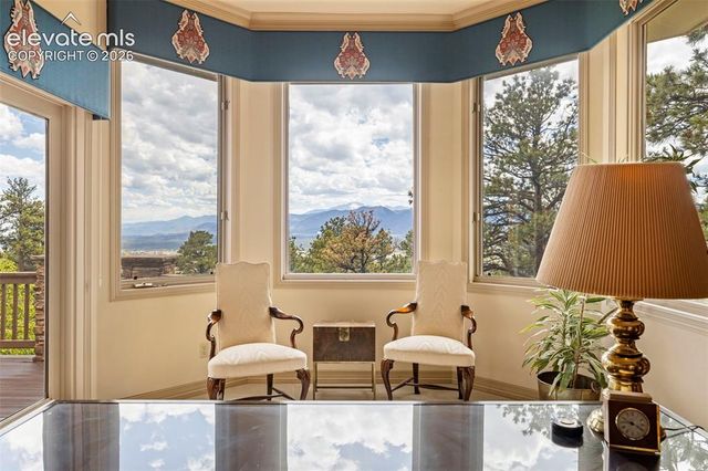 525 Silhouette Way, Monument, CO 80132
