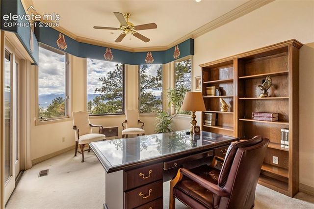 525 Silhouette Way, Monument, CO 80132