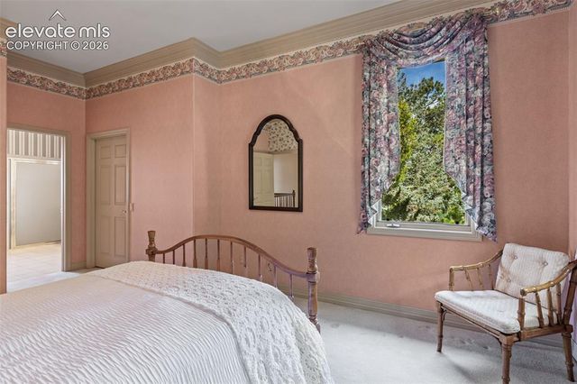 525 Silhouette Way, Monument, CO 80132