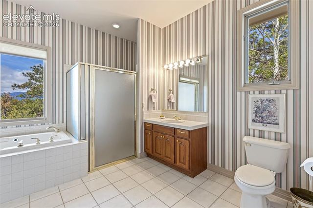 525 Silhouette Way, Monument, CO 80132