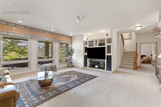 525 Silhouette Way, Monument, CO 80132