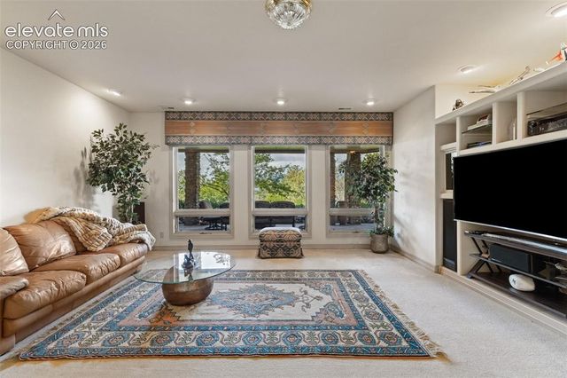 525 Silhouette Way, Monument, CO 80132