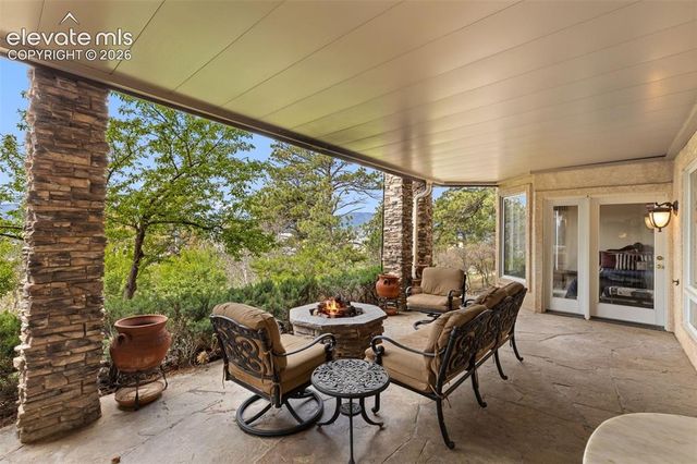 525 Silhouette Way, Monument, CO 80132