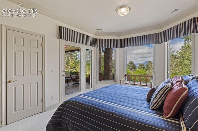 525 Silhouette Way, Monument, CO 80132