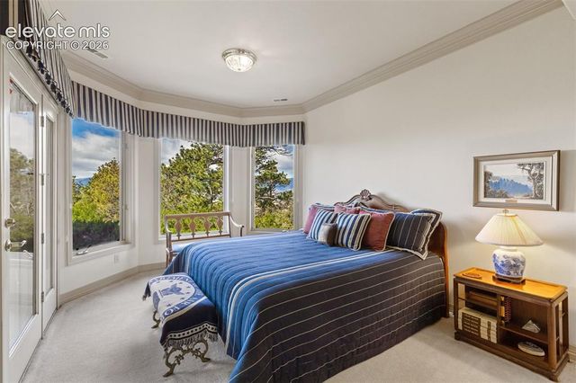 525 Silhouette Way, Monument, CO 80132