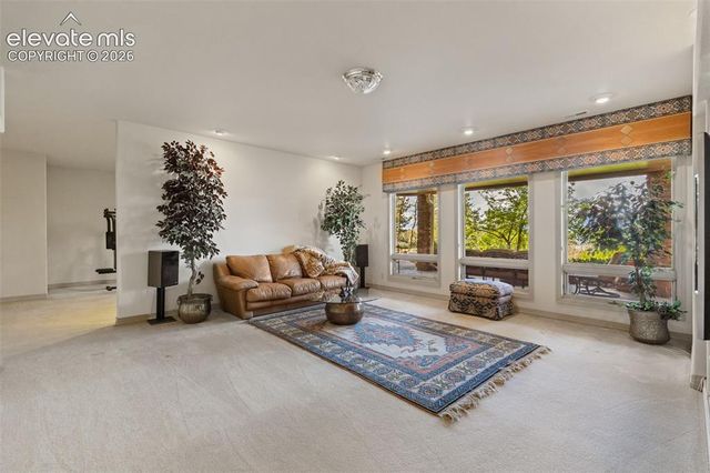 525 Silhouette Way, Monument, CO 80132