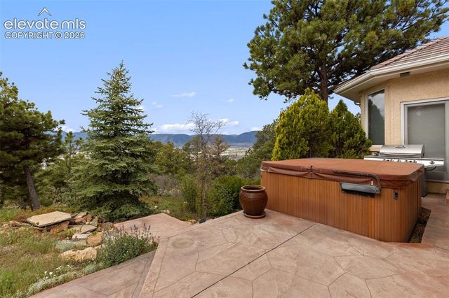 525 Silhouette Way, Monument, CO 80132
