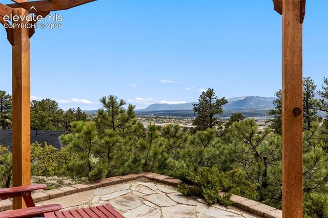525 Silhouette Way, Monument, CO 80132