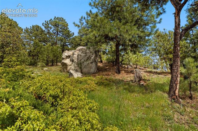 525 Silhouette Way, Monument, CO 80132