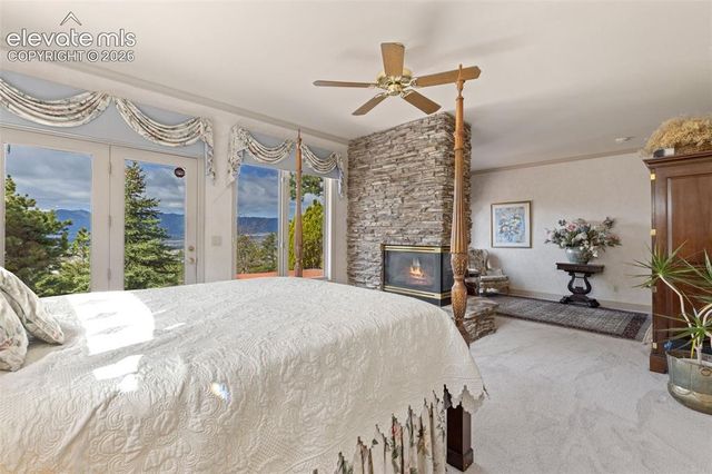 525 Silhouette Way, Monument, CO 80132