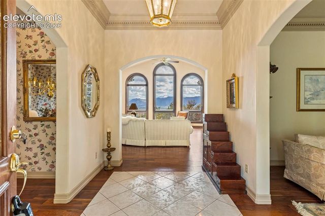 525 Silhouette Way, Monument, CO 80132