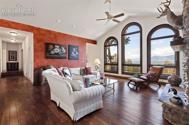 525 Silhouette Way, Monument, CO 80132