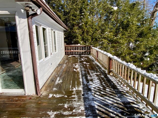 11 Wrightson Drive, Thompson, CT 06277