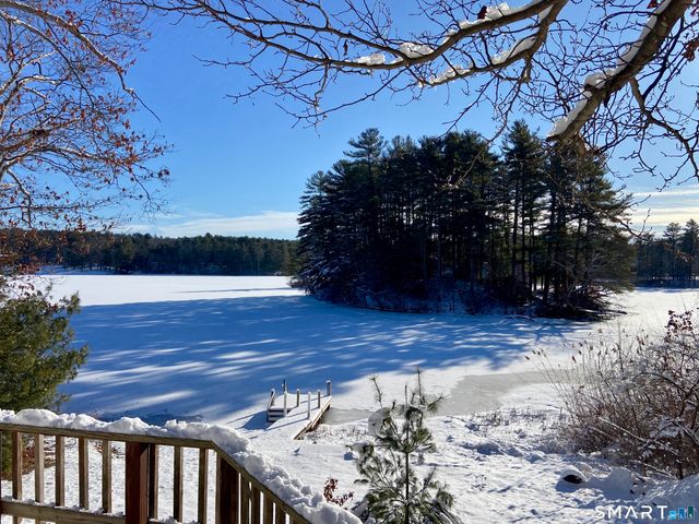 11 Wrightson Drive, Thompson, CT 06277