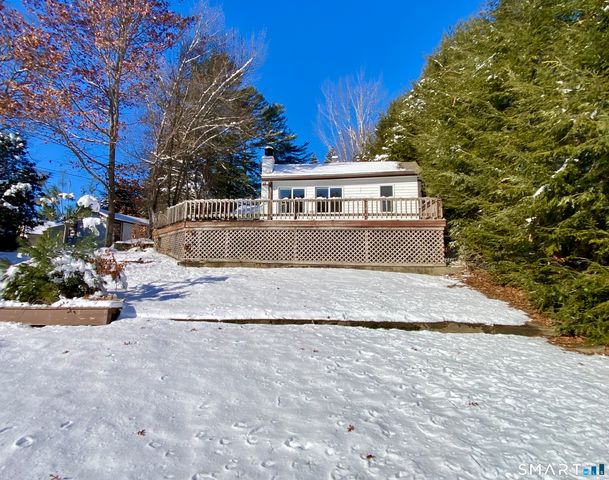 11 Wrightson Drive, Thompson, CT 06277