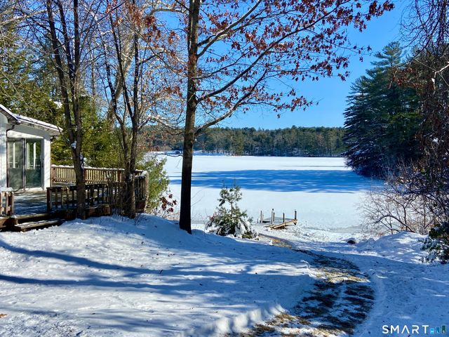 11 Wrightson Drive, Thompson, CT 06277