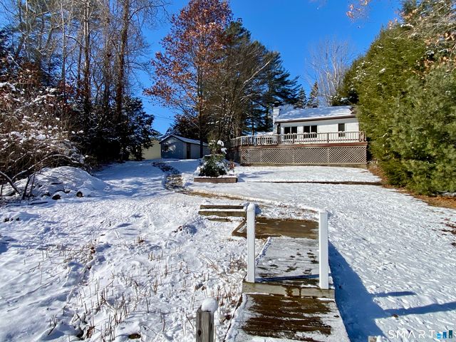 11 Wrightson Drive, Thompson, CT 06277