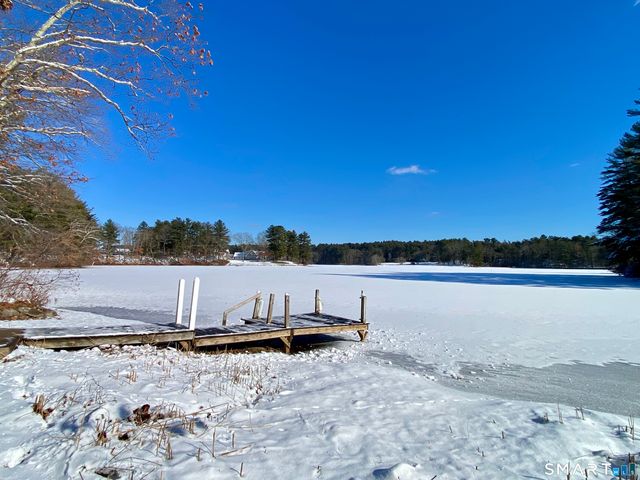 11 Wrightson Drive, Thompson, CT 06277