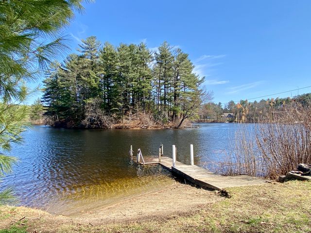 11 Wrightson Drive, Thompson, CT 06277