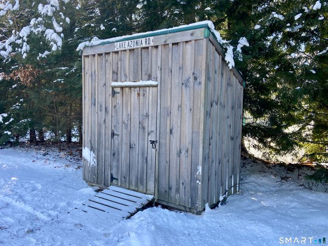 11 Wrightson Drive, Thompson, CT 06277