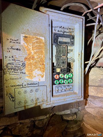 11 Wrightson Drive, Thompson, CT 06277