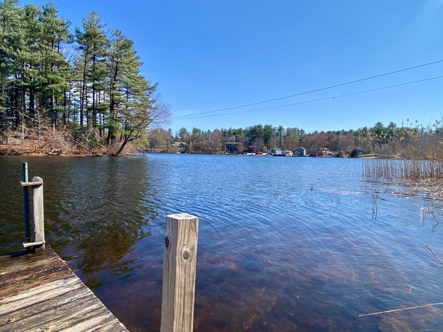 11 Wrightson Drive, Thompson, CT 06277