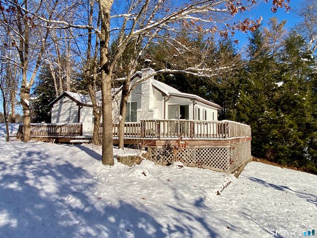 11 Wrightson Drive, Thompson, CT 06277