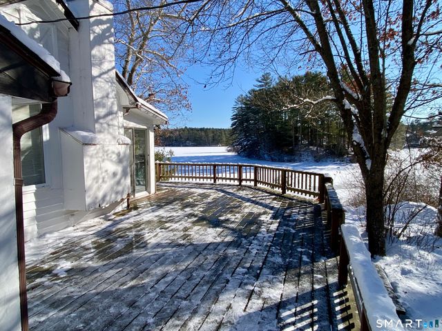 11 Wrightson Drive, Thompson, CT 06277