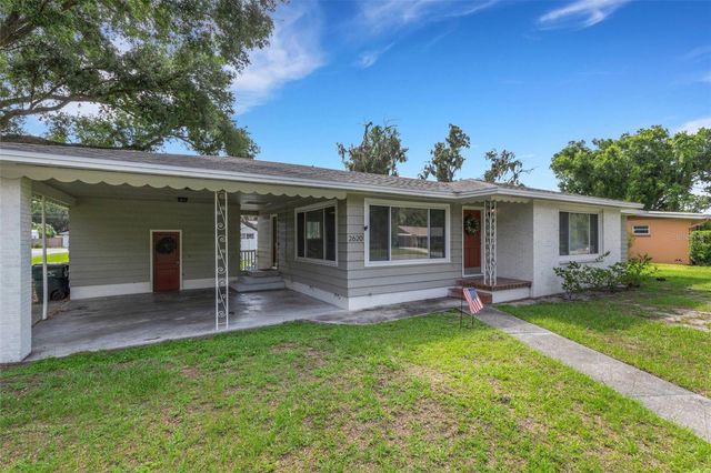 2620 MARTIN AVENUE, Lakeland, FL 33803