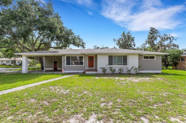 2620 MARTIN AVENUE, Lakeland, FL 33803