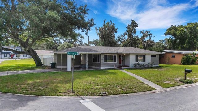 2620 MARTIN AVENUE, Lakeland, FL 33803
