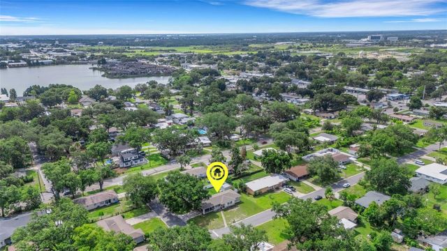 2620 MARTIN AVENUE, Lakeland, FL 33803