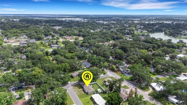 2620 MARTIN AVENUE, Lakeland, FL 33803