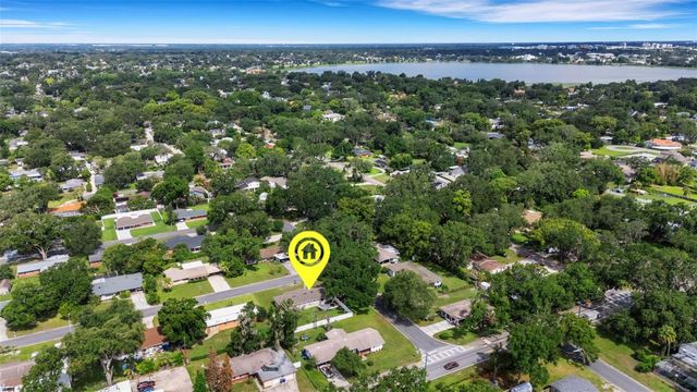 2620 MARTIN AVENUE, Lakeland, FL 33803